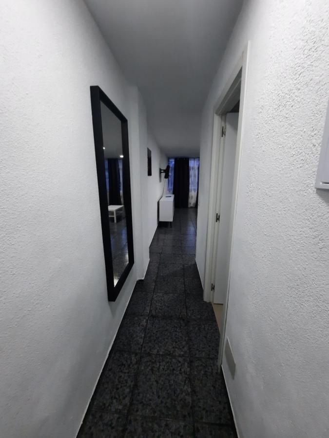 Playa Del Ingles Centrico Los Molinos 135 エクステリア 写真