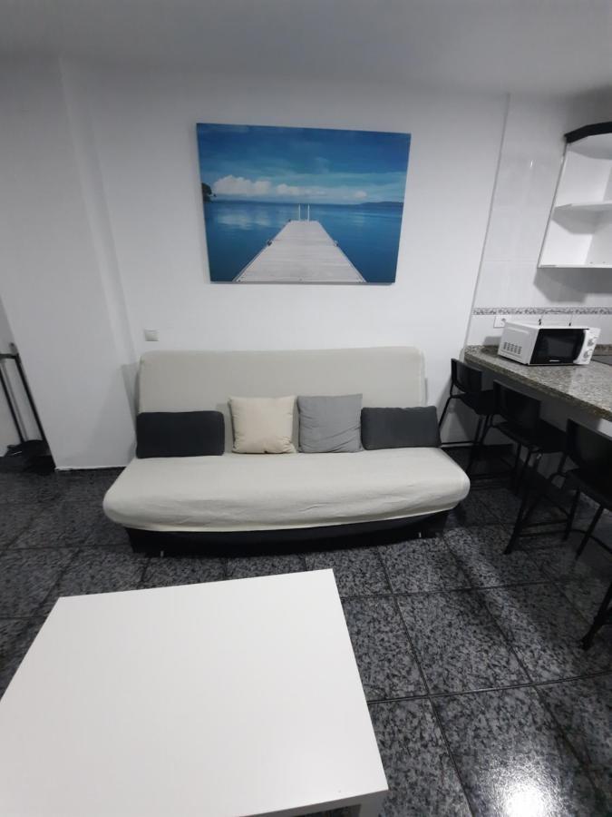 Playa Del Ingles Centrico Los Molinos 135 エクステリア 写真