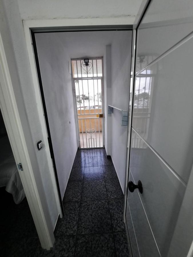 Playa Del Ingles Centrico Los Molinos 135 エクステリア 写真